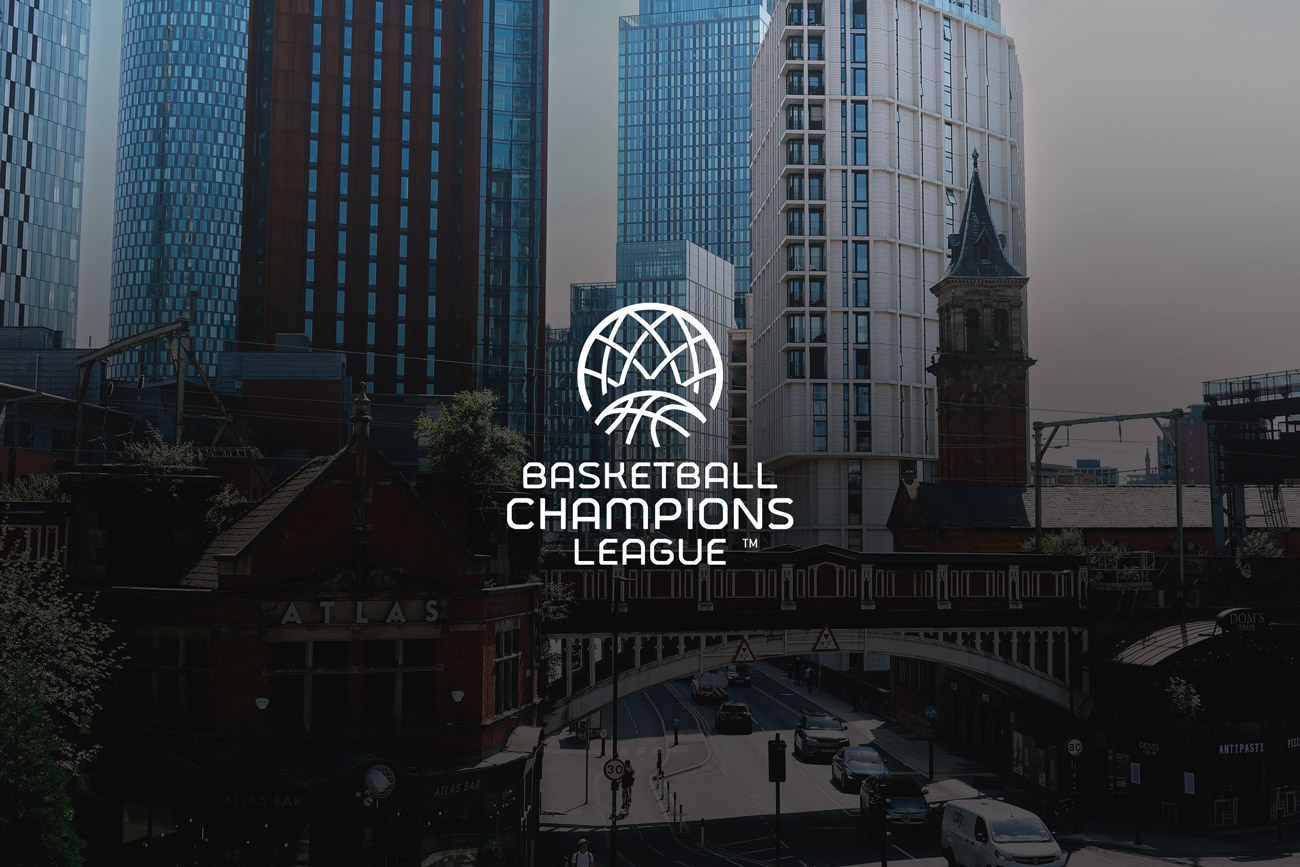 Manchester to play in Champions League