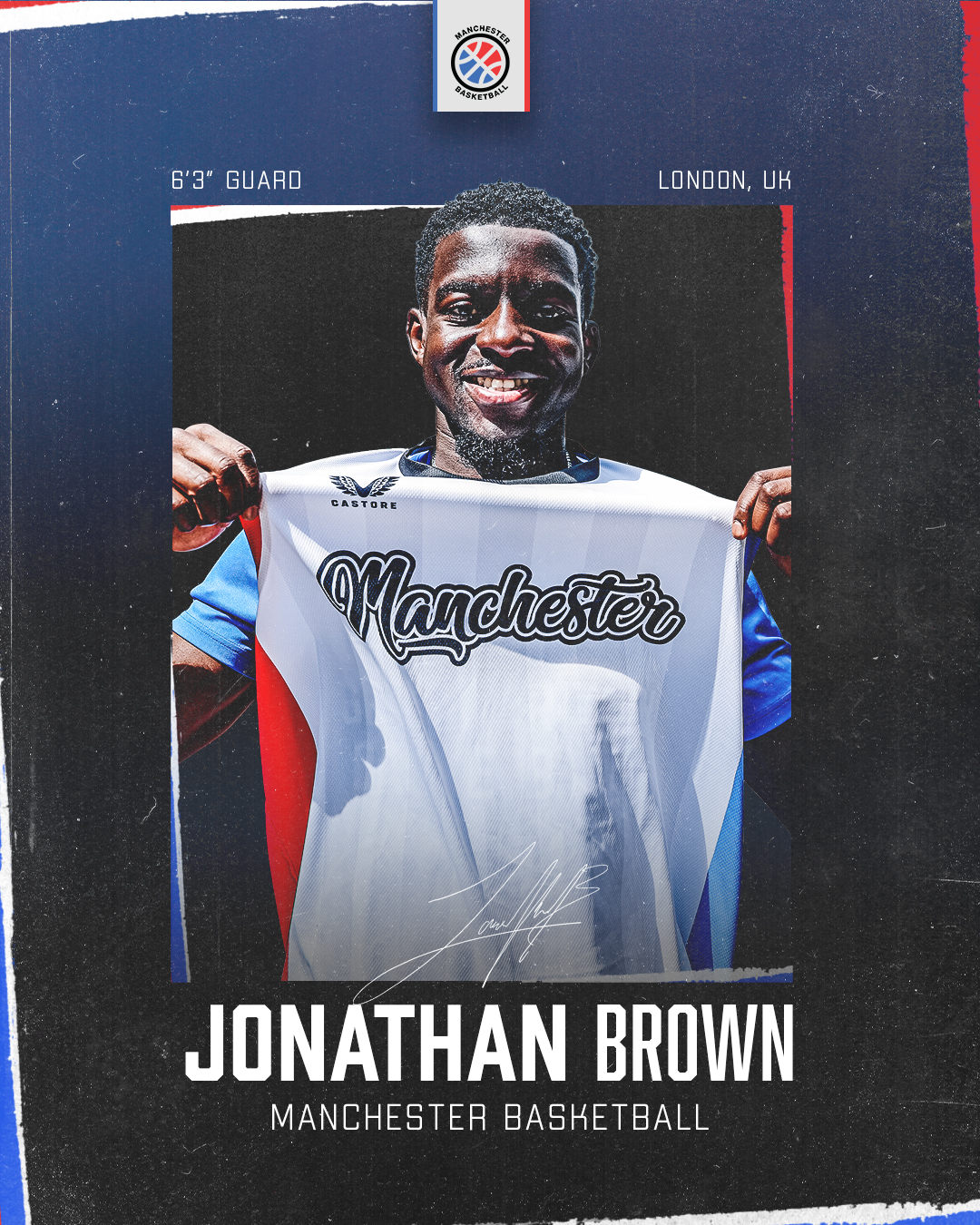Jonathan Brown
