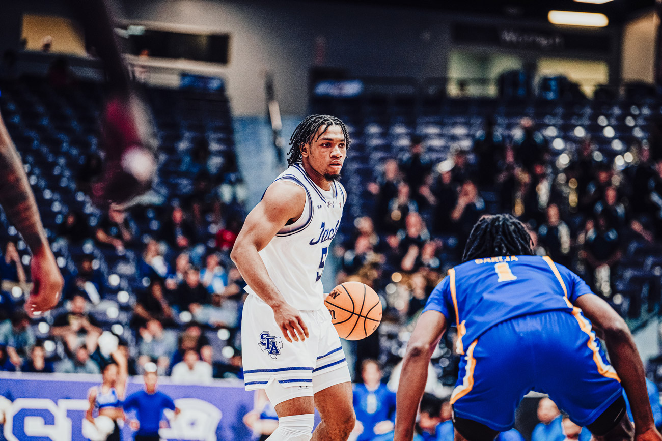 Keon Thompson