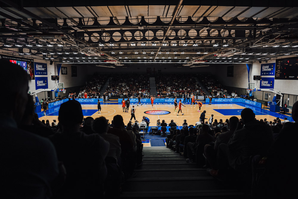 “You’ve Gotta Make It Happen…” An open letter to our fans from our Owner, Ben Pierson.
