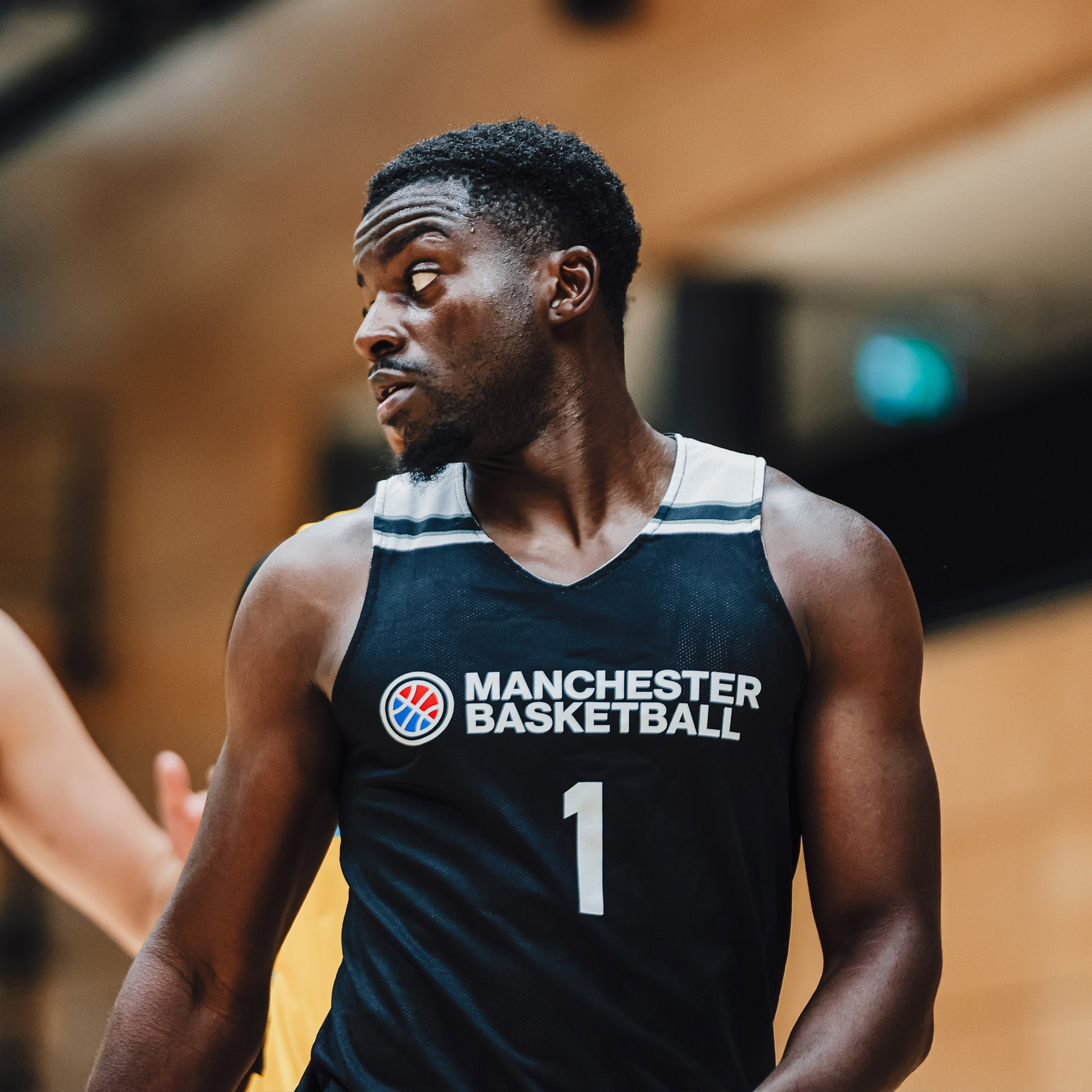 Jonathan Brown