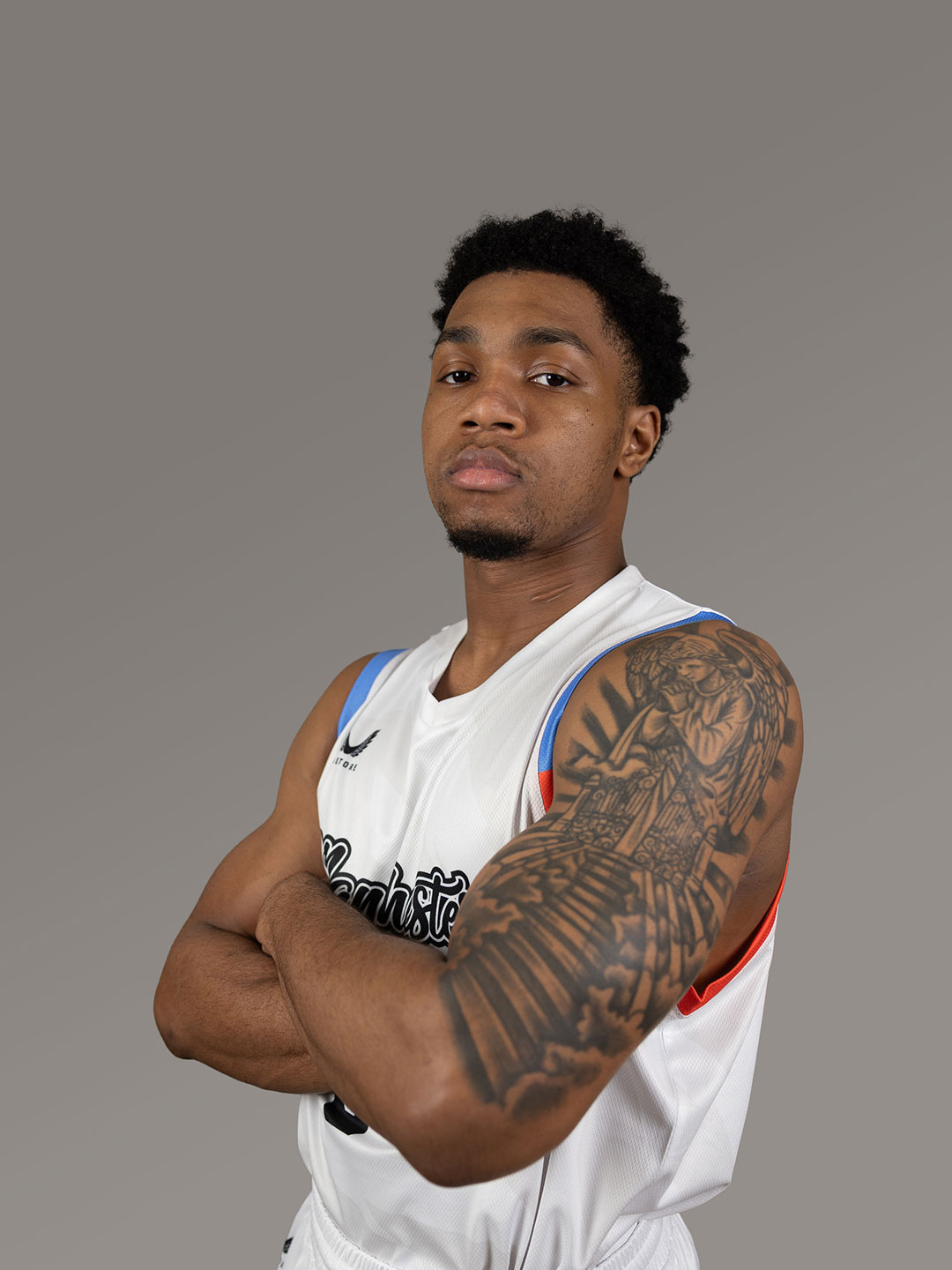Keon Thompson