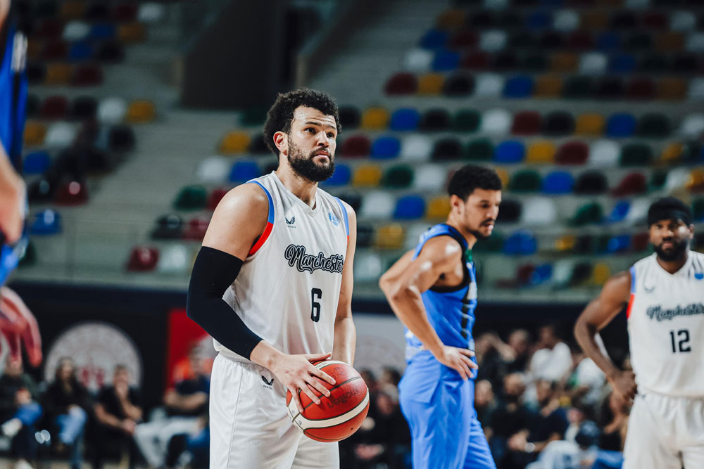 Game Report: Biotekno Korfez Basket 112-71 MCR