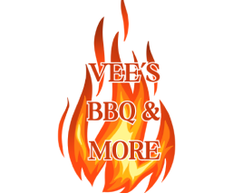 logo Vee's BBQ Catering