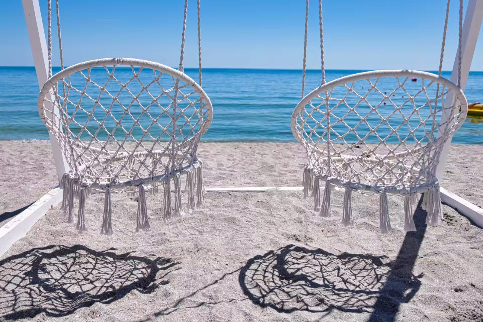 Ai liber în următoarele zile? Vino la mare!