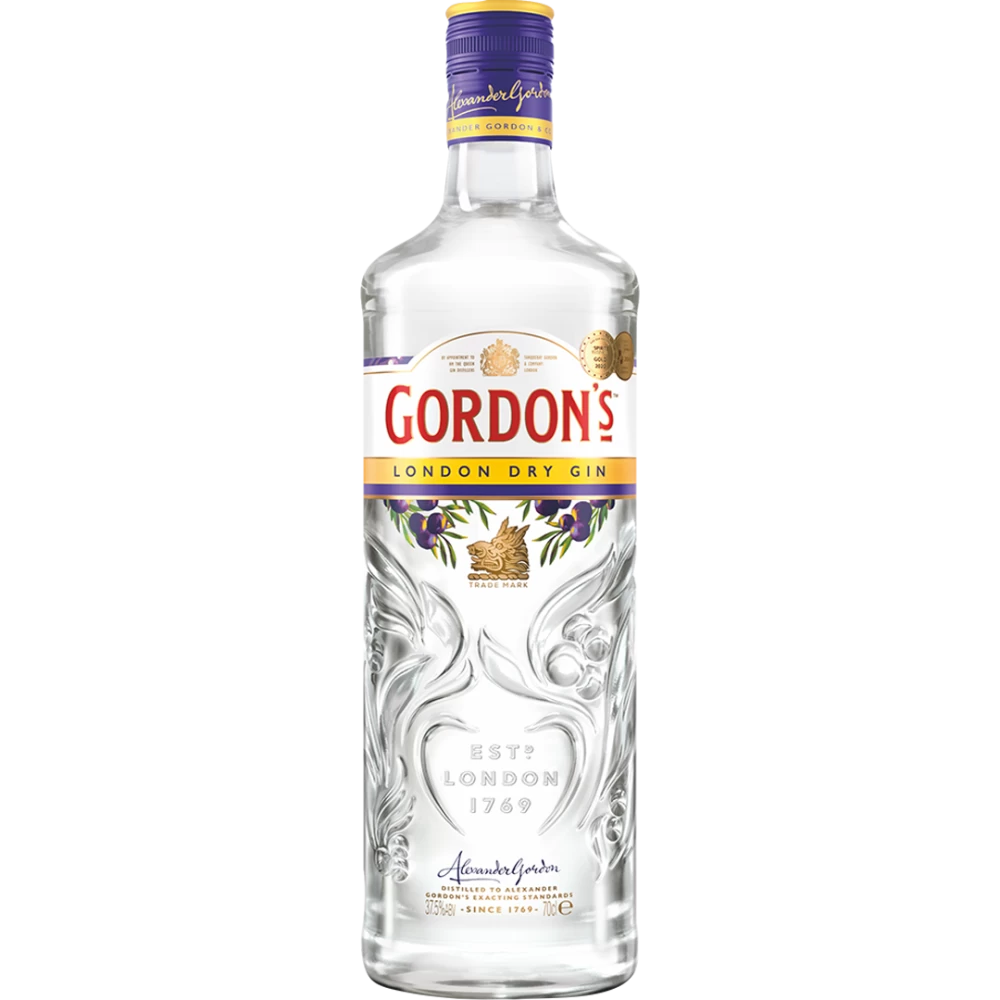 Gin Gordon's Dry