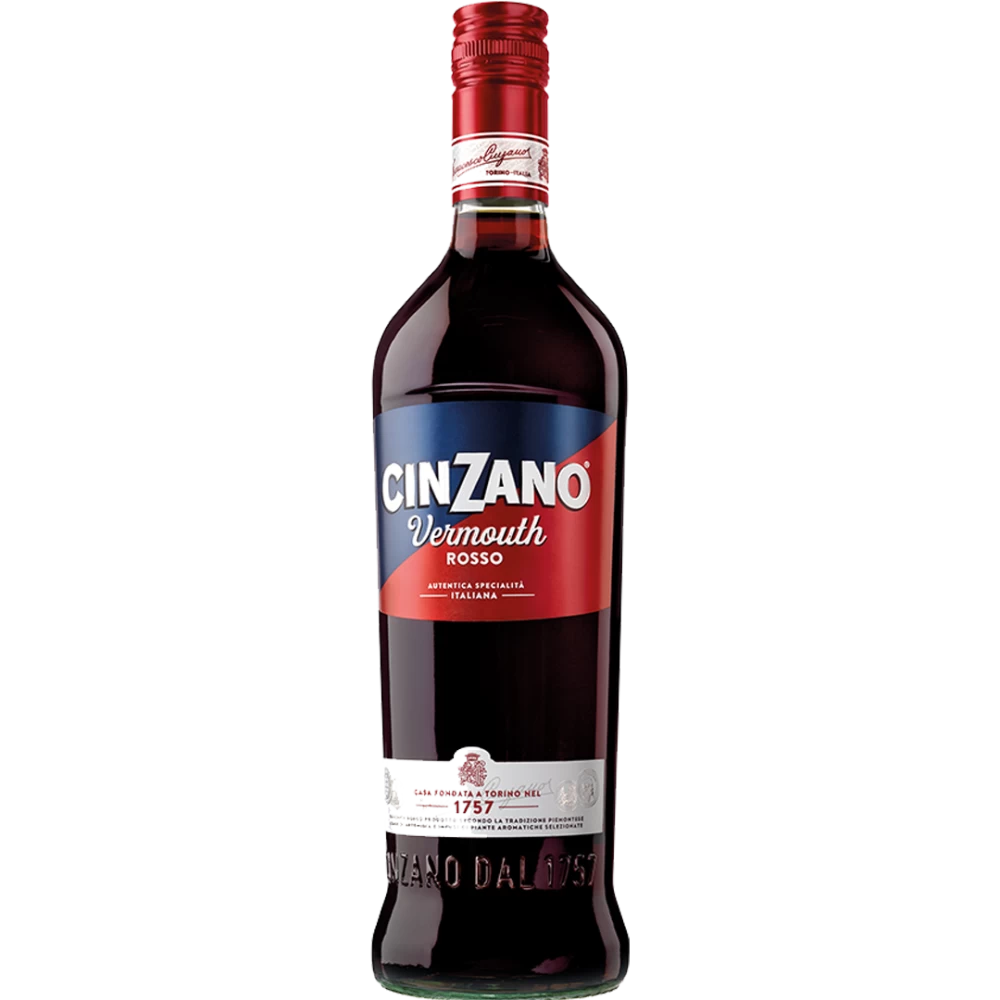 Cinzano Roșu