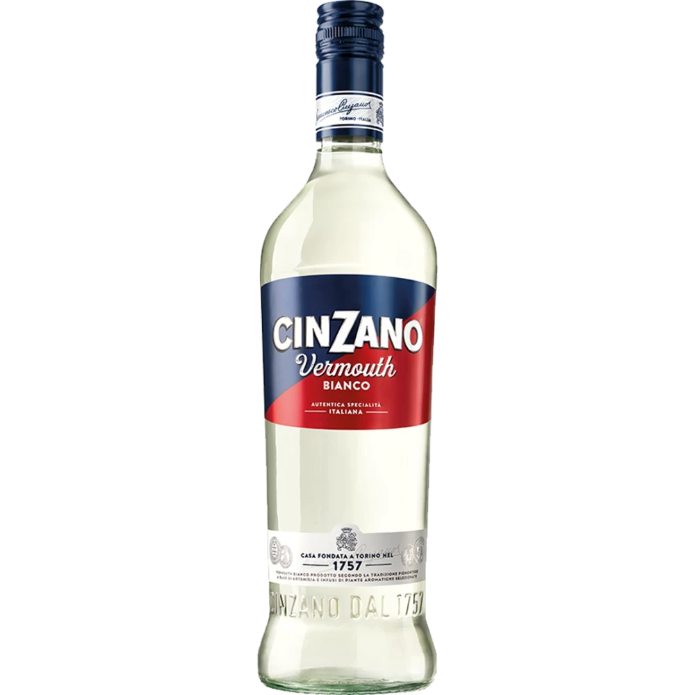 Cinzano Bianco