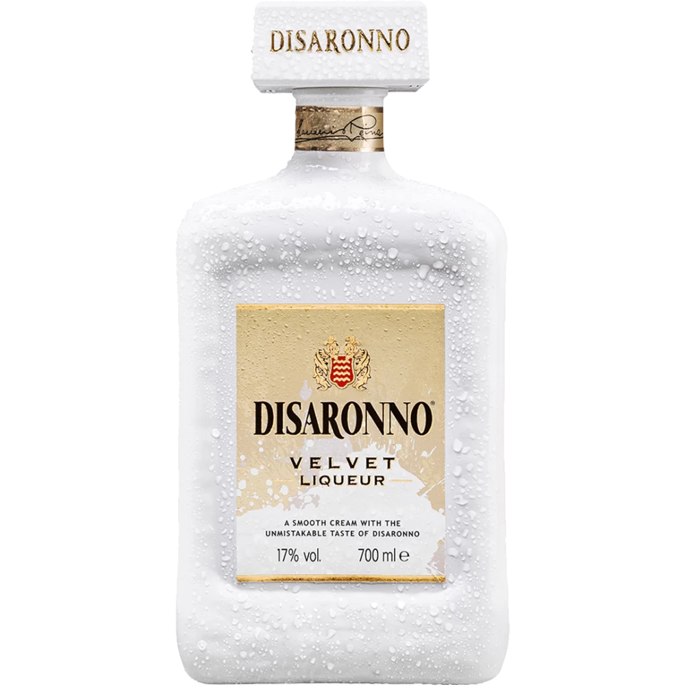 Lichior Disaronno Velvet