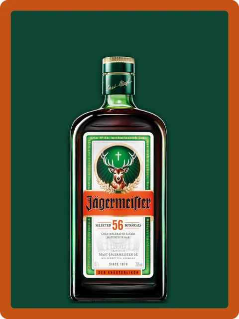 Jägermeister