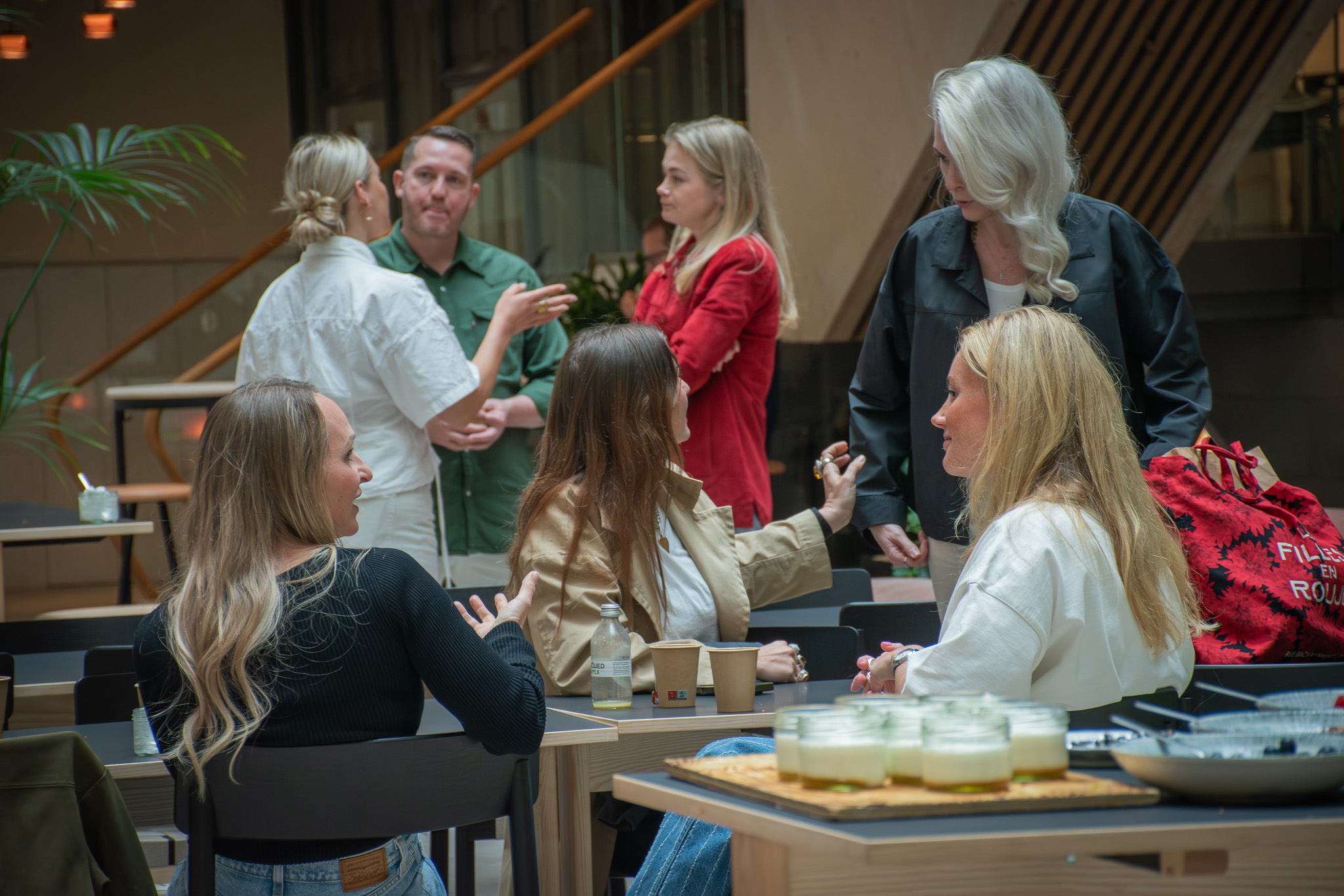 Coworking for Startups: A Practical Choice Guide