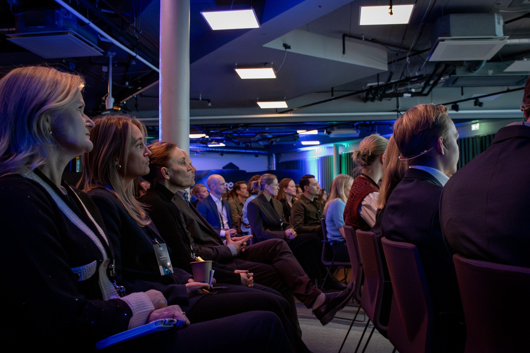 Kontorshotell för startups: välj för tillväxt