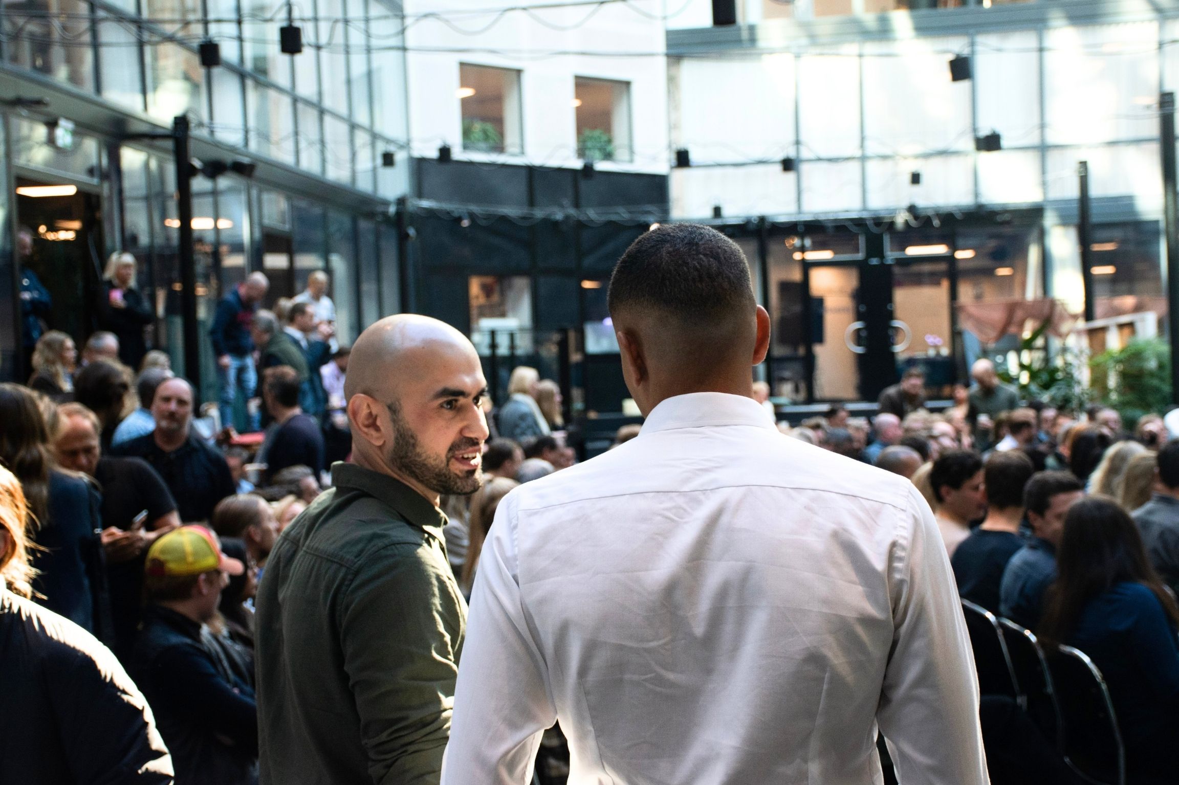 Coworking i Stockholm: välj rätt arbetsplats för företaget