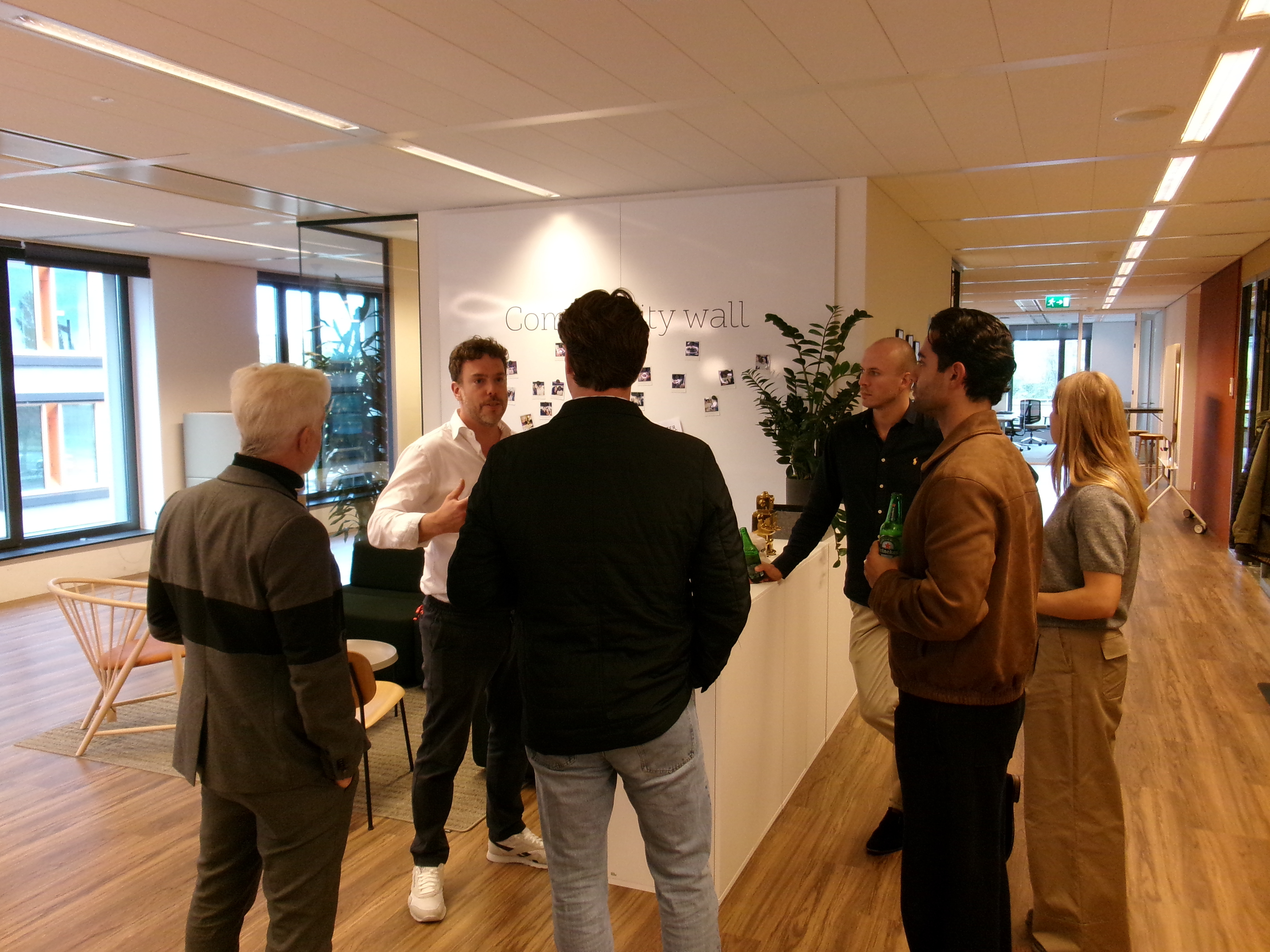 Privata kontor för växande team: välj rätt bas