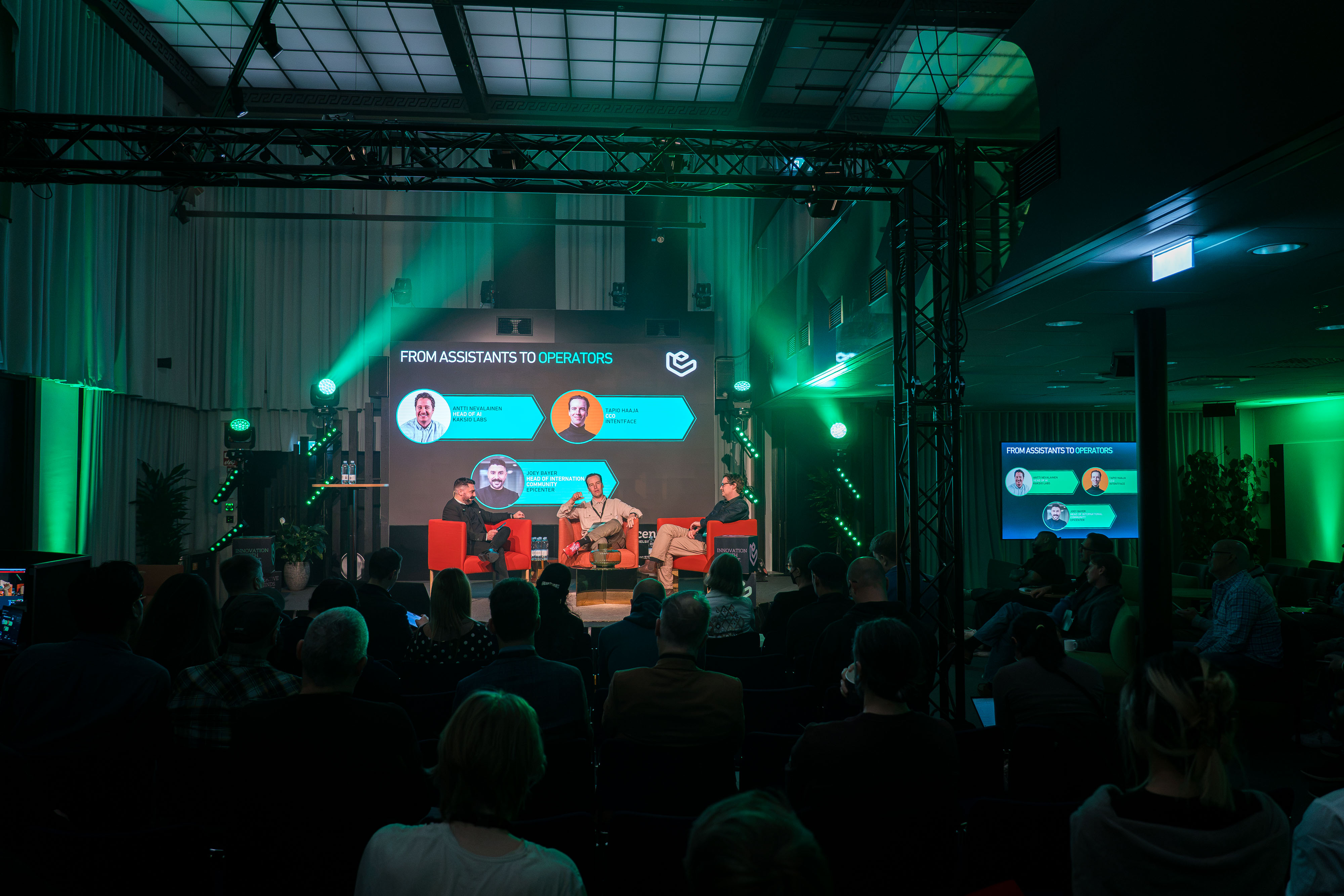 Events as a Tool for Business Growth