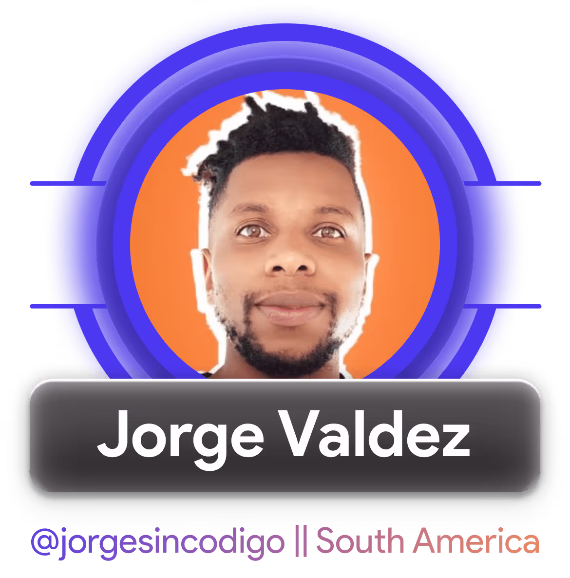 Jorge Valdez