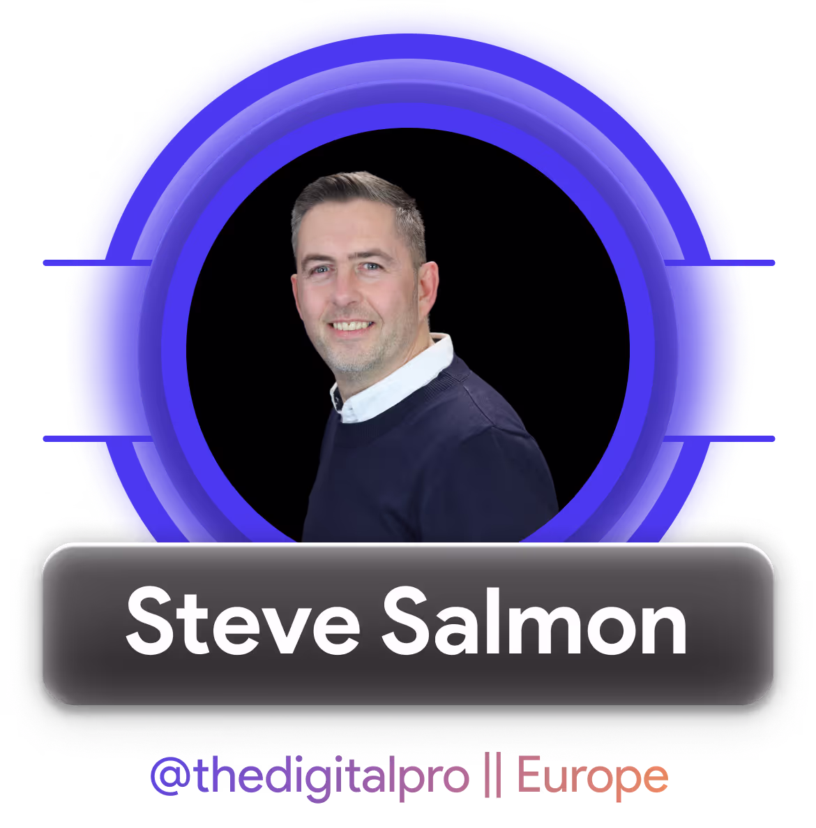 Steve Salmon