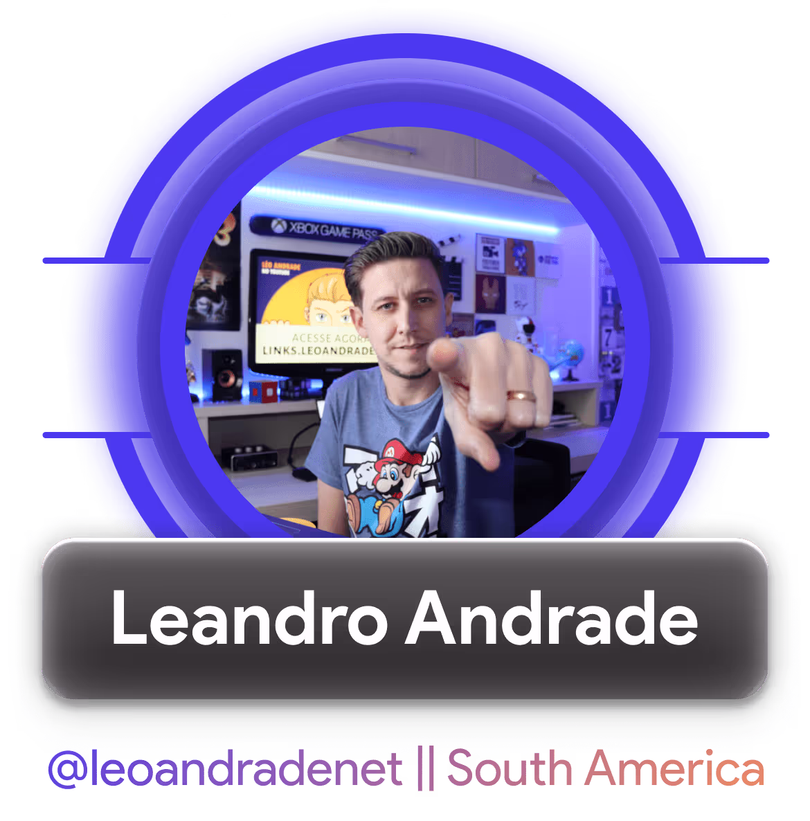Leandro Andrade