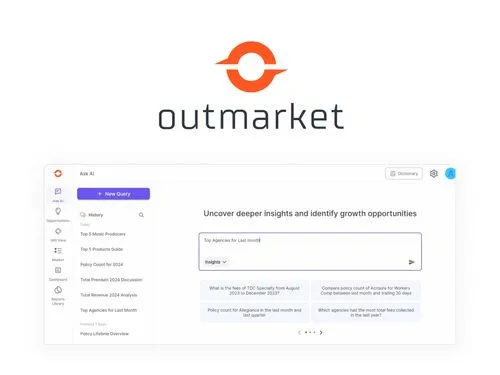 Outmarket