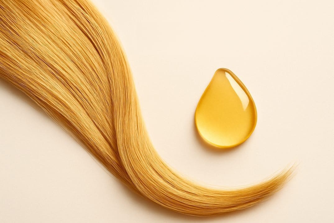 ТОП-10 советов по уходу за волосами после кератинового выпрямления