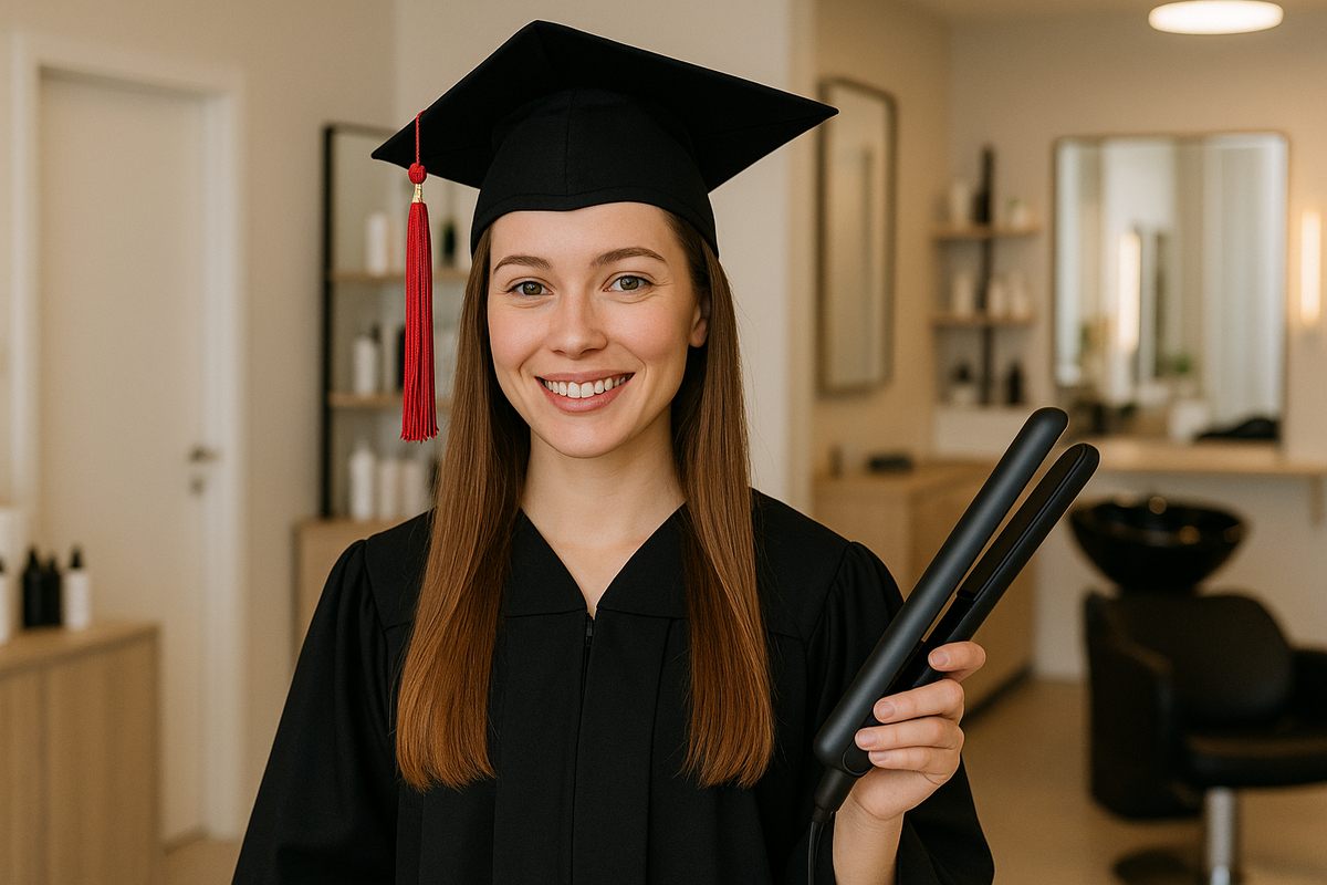 ТОП-10 советов по уходу за волосами после кератинового выпрямления