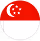 Singapore flag