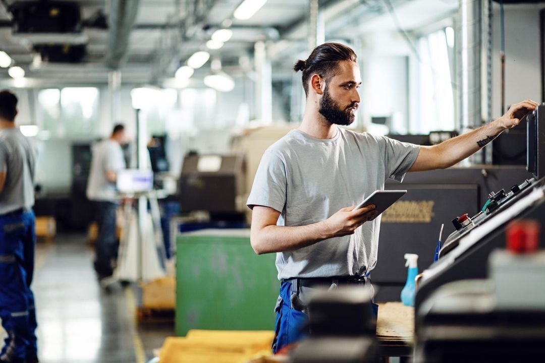 Using 3D machine visualization models to maximize After-Sales ...