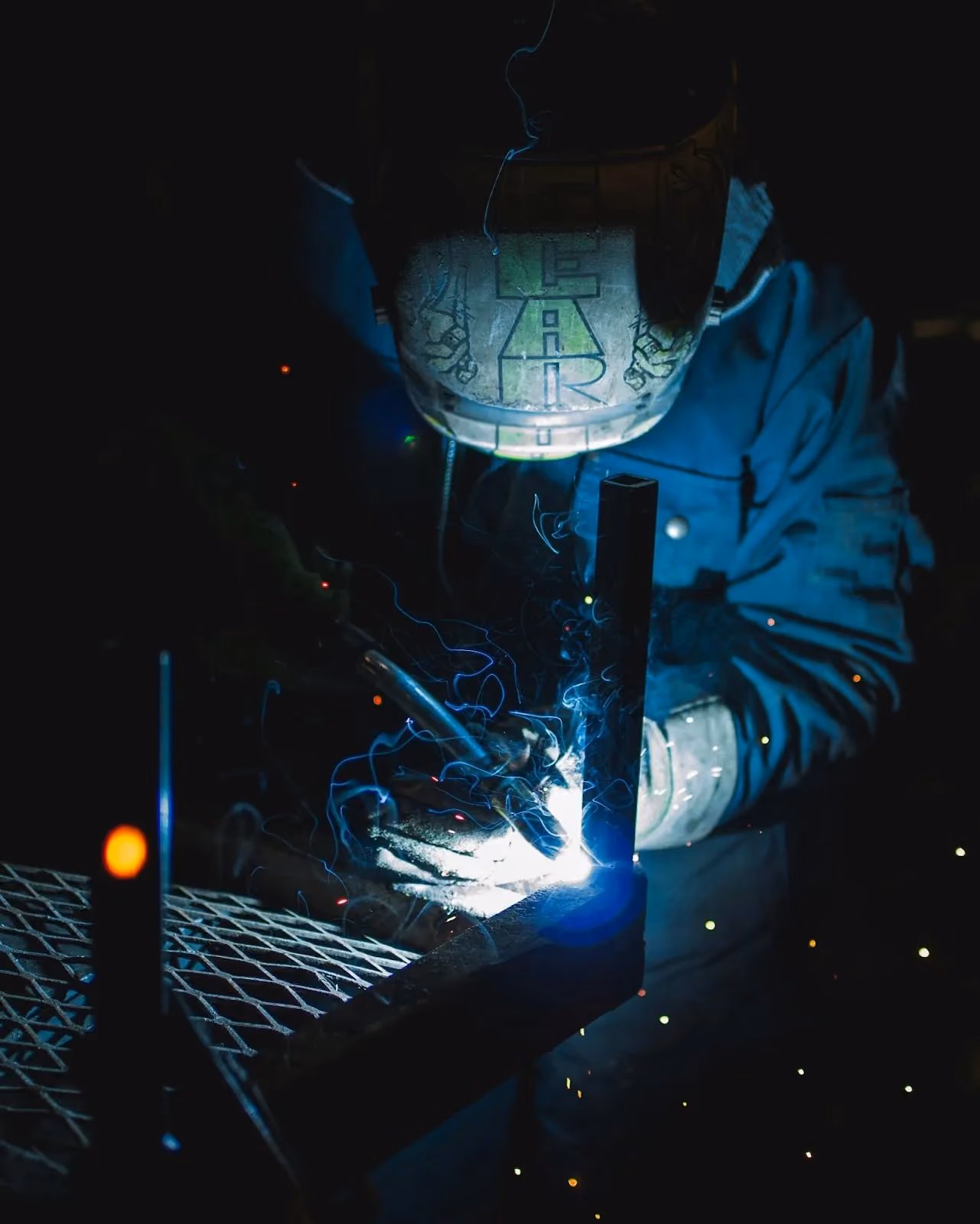 Illustration of preventive maintenance benefits in a manufacturing setting