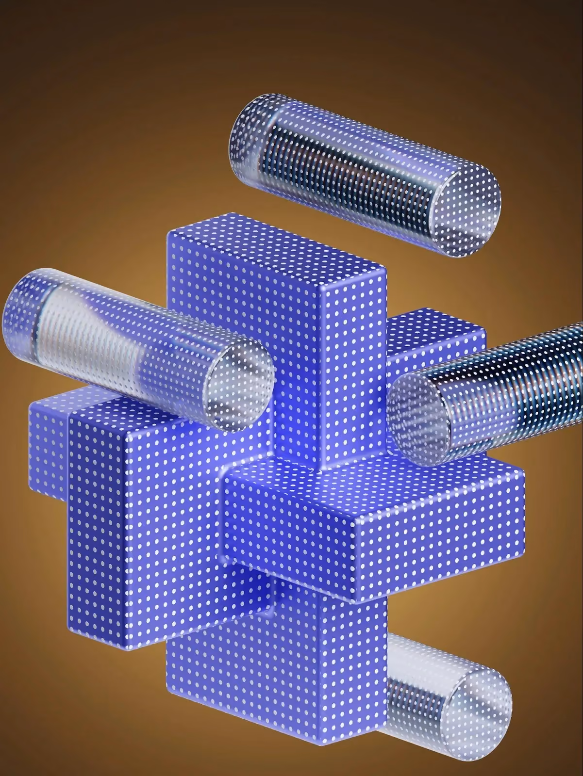 Illustration showing the integration of CMMS in maintenance processes