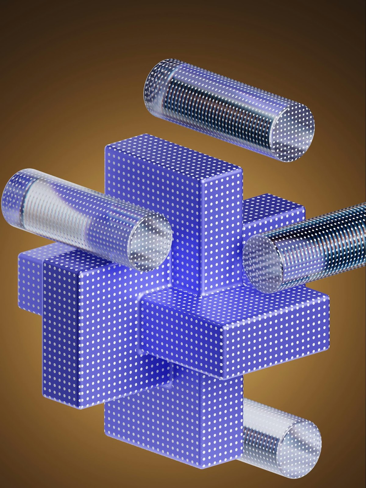 Illustration showing the integration of CMMS in maintenance processes
