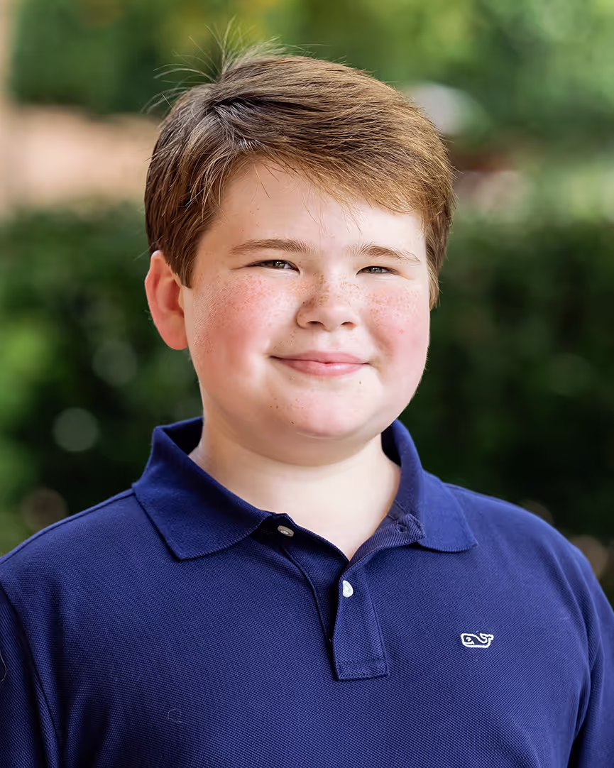 Garrett