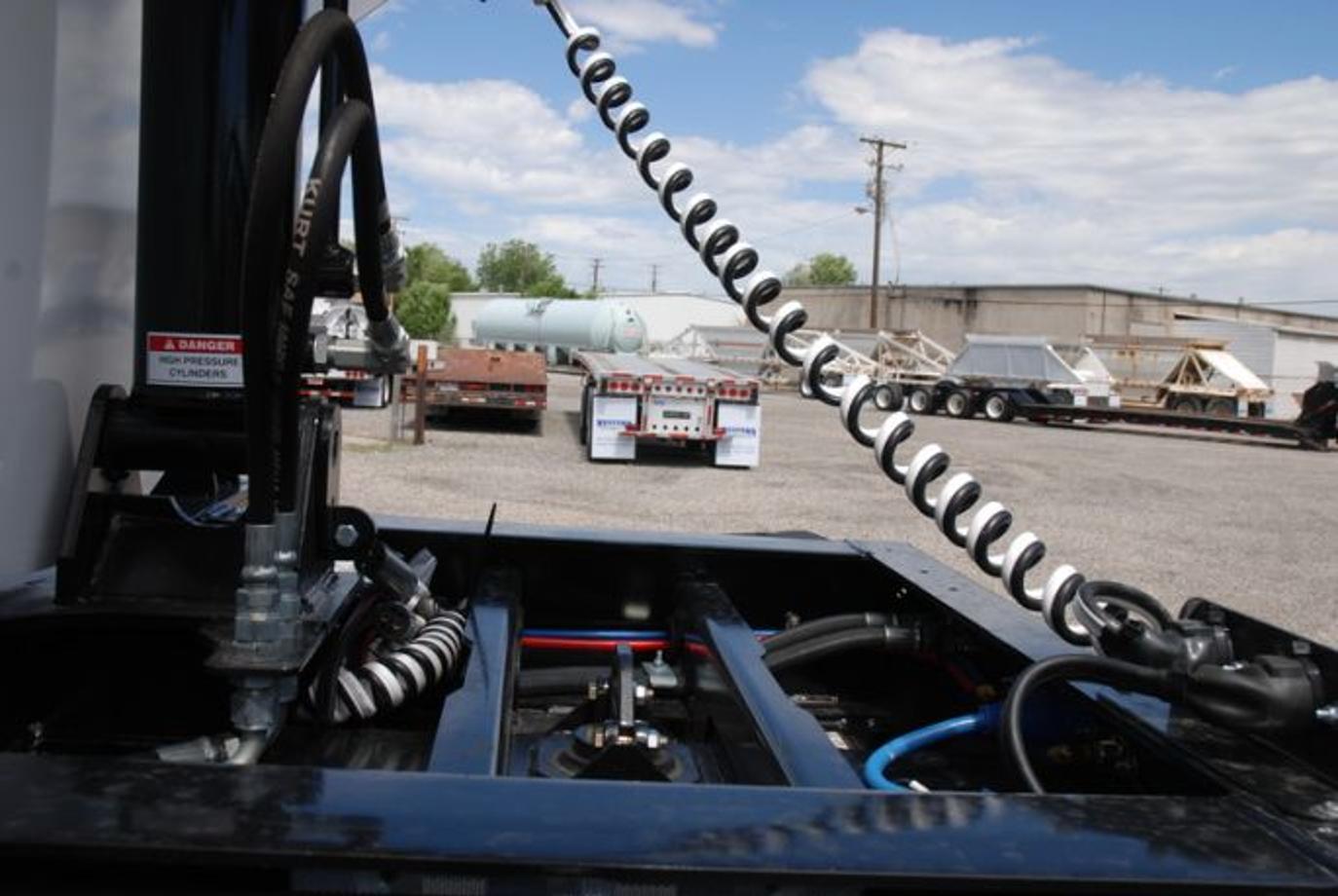 SmithCo SX4-49-36 Trailer