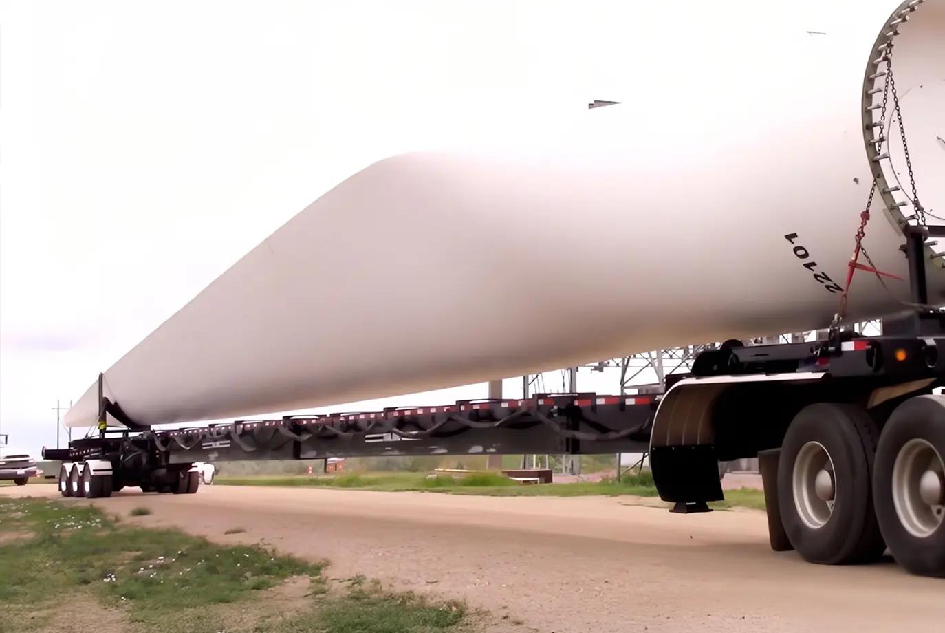 2020 Trail King TKEFX Trailer