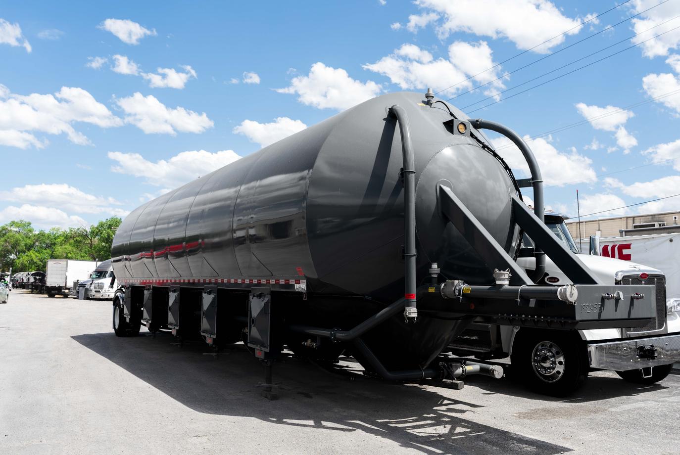 Ranco SP-55-4100 Trailer