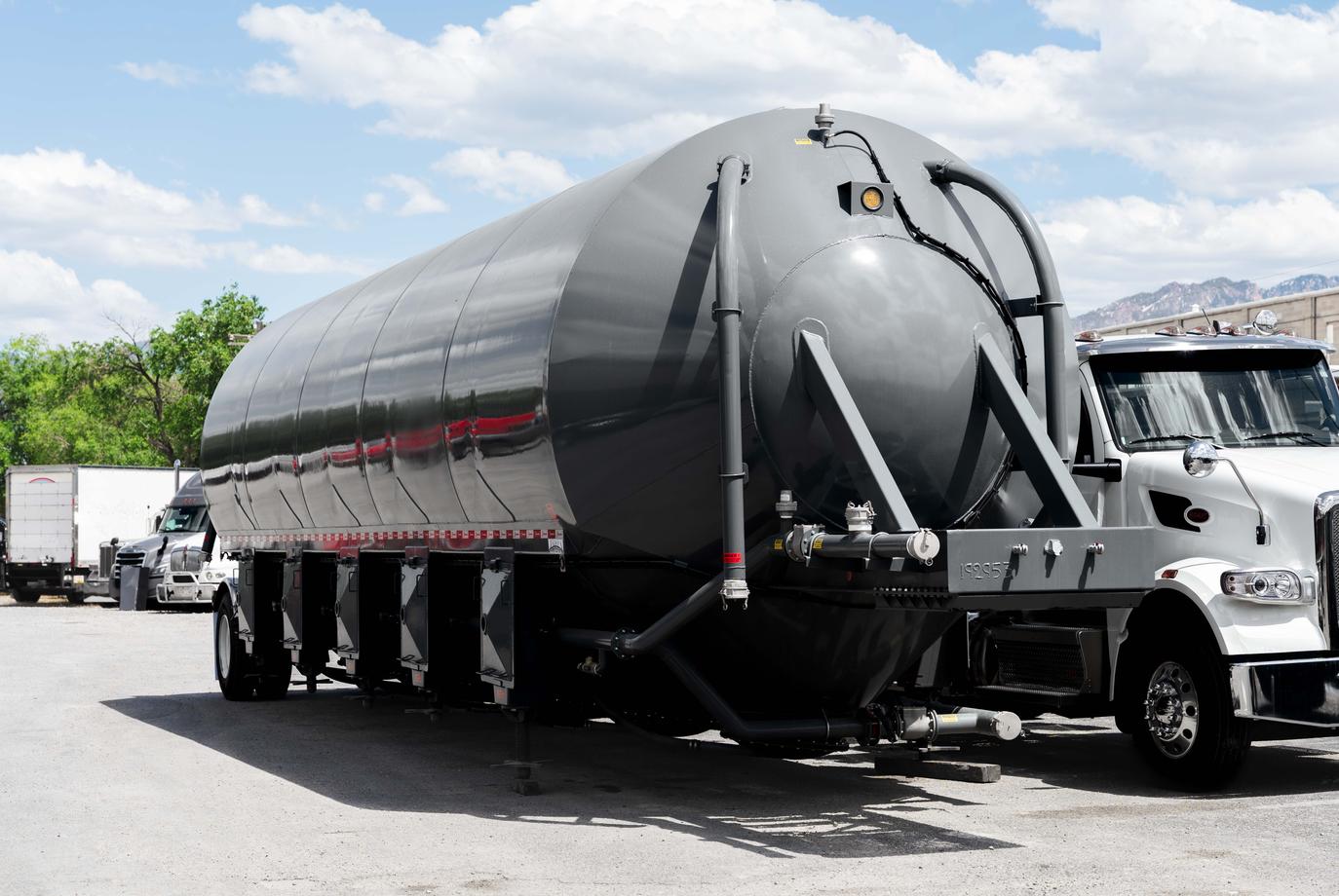Ranco SP-55-4100 Trailer