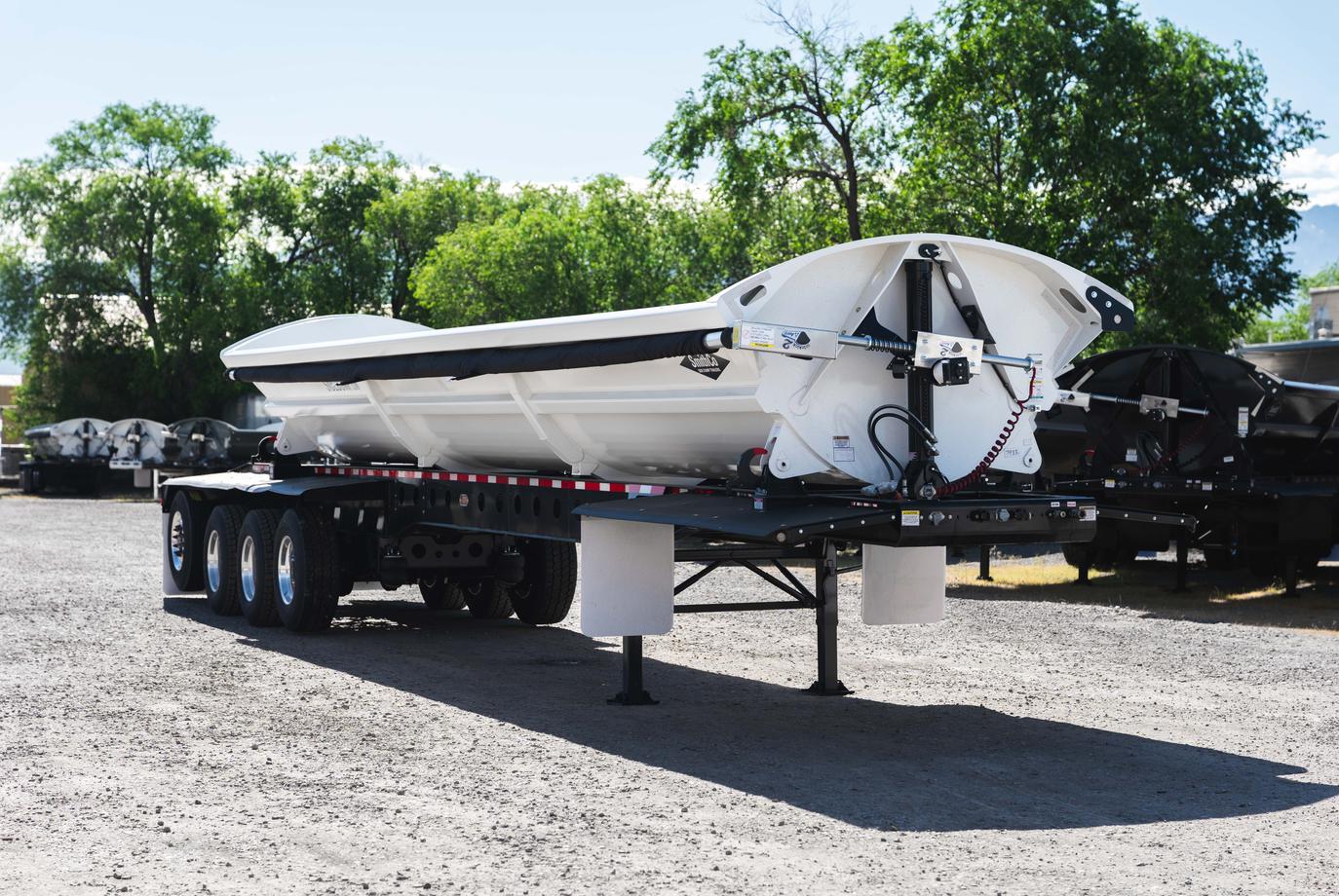 SmithCo SX4-49-36 Trailer
