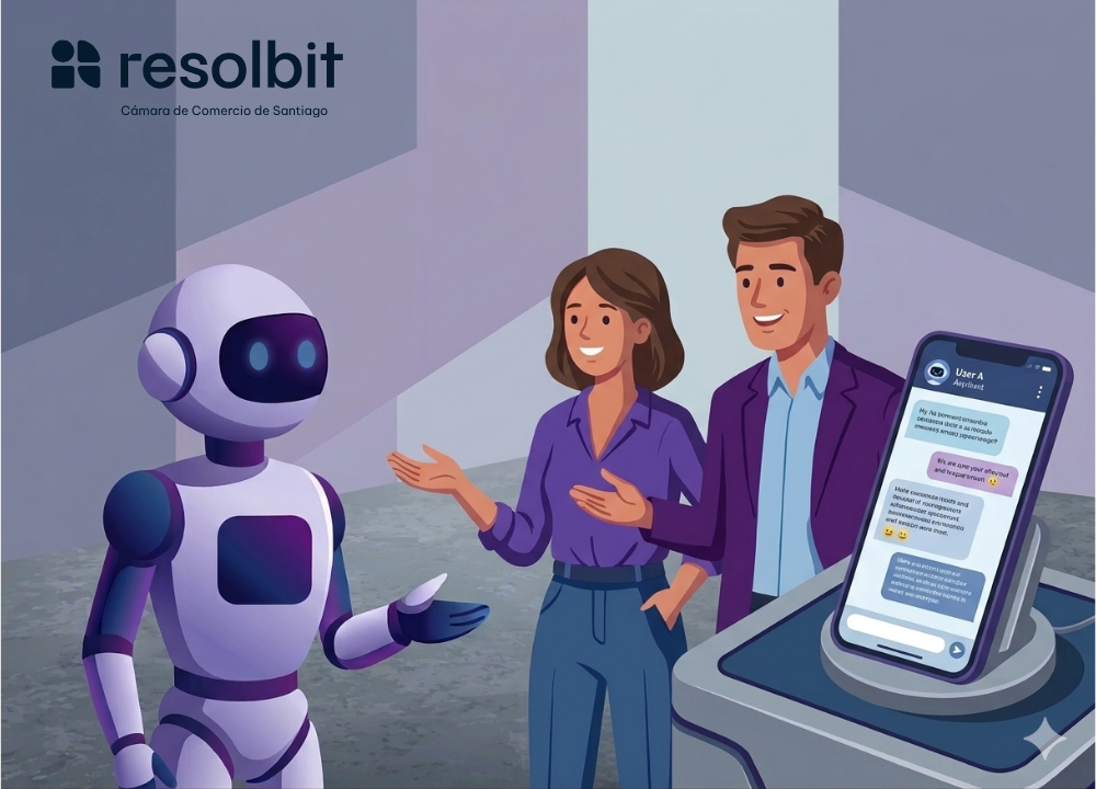 Importancia del diseño conversacional