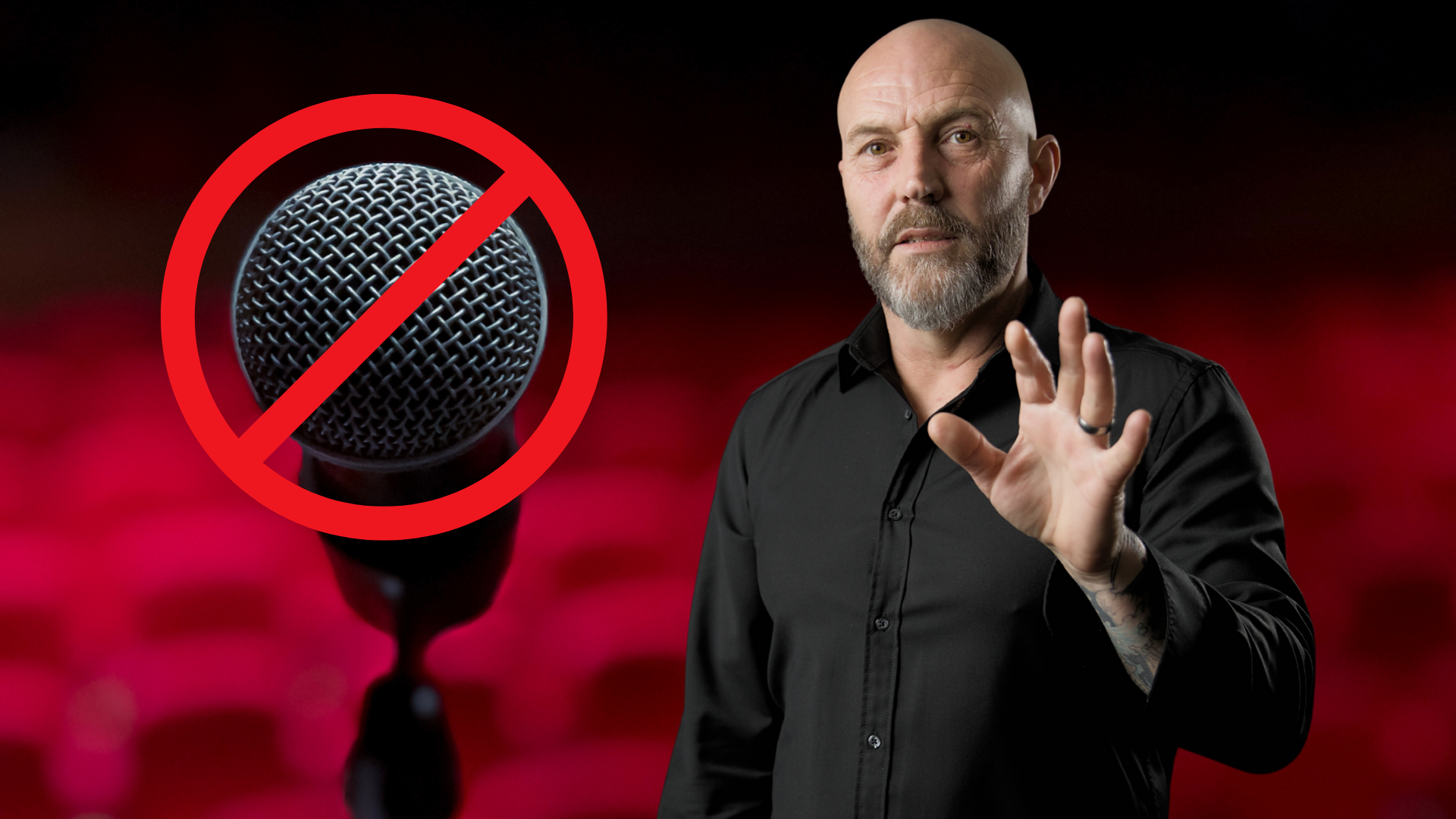 The 5 Simple Mistakes Speakers Make — and the Powerful Benefits of Fixing Them