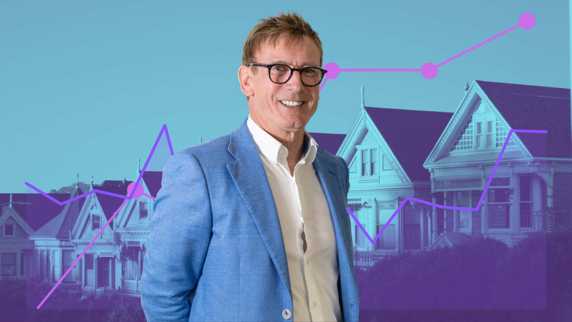 From Sales Pitch to $1M+ in Property Sales: How Stephen Pike Transformed a 5-Minute Talk Into a Trust-Building Masterclass