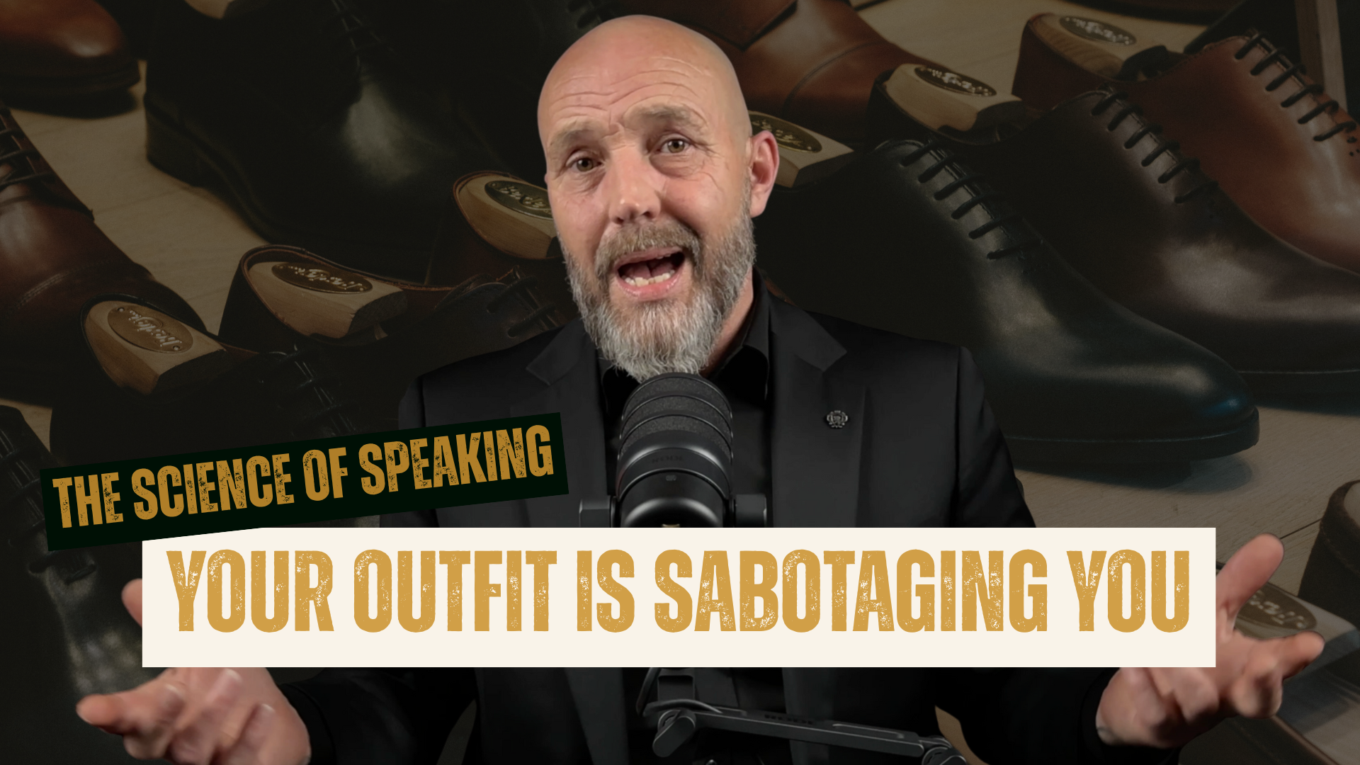 You're Practicing Your Talk the Wrong Way (and Here's How to Fix It Fast)