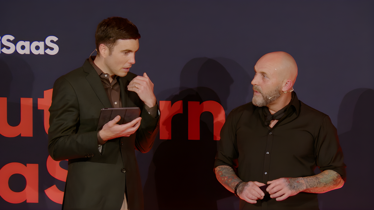 It Took Me 11 Years to Realise I Was Solving the Wrong Problem