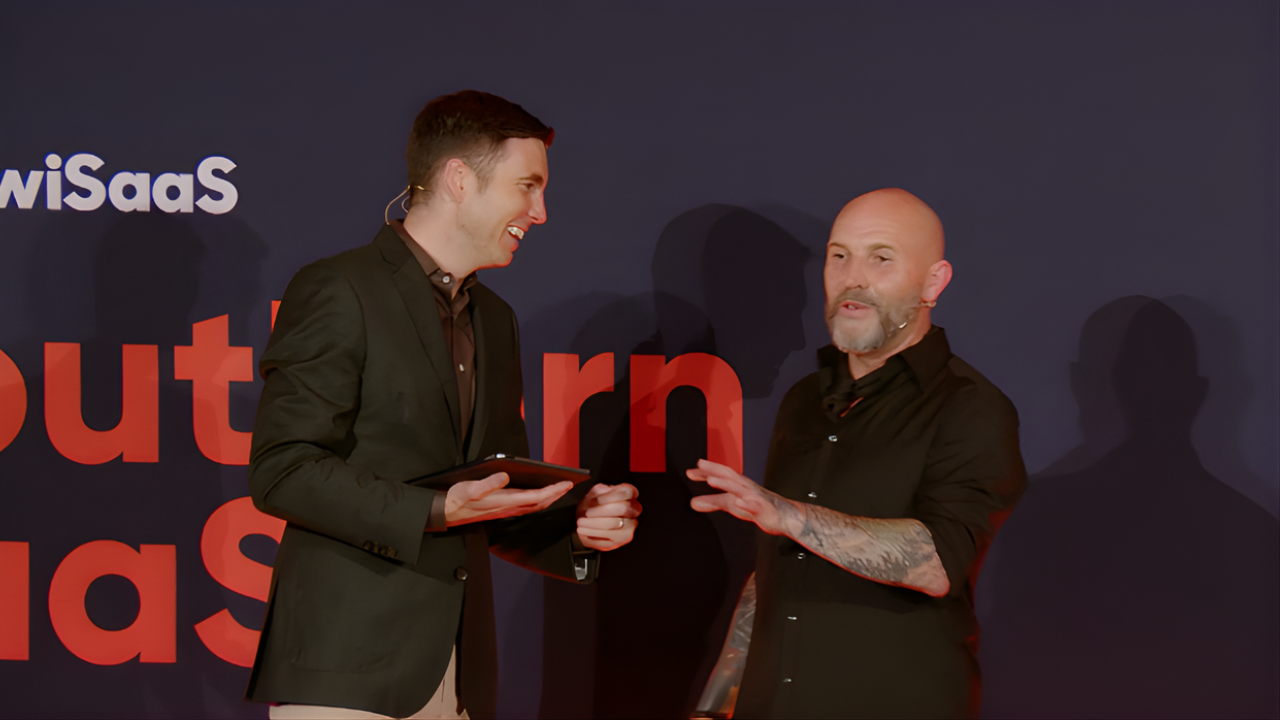 What Actually Makes a Strong Public Speaker Nervous?