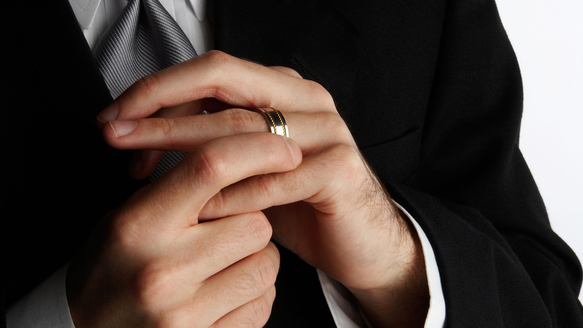Maybe You Don’t Need to Stop Fidgeting When You Speak