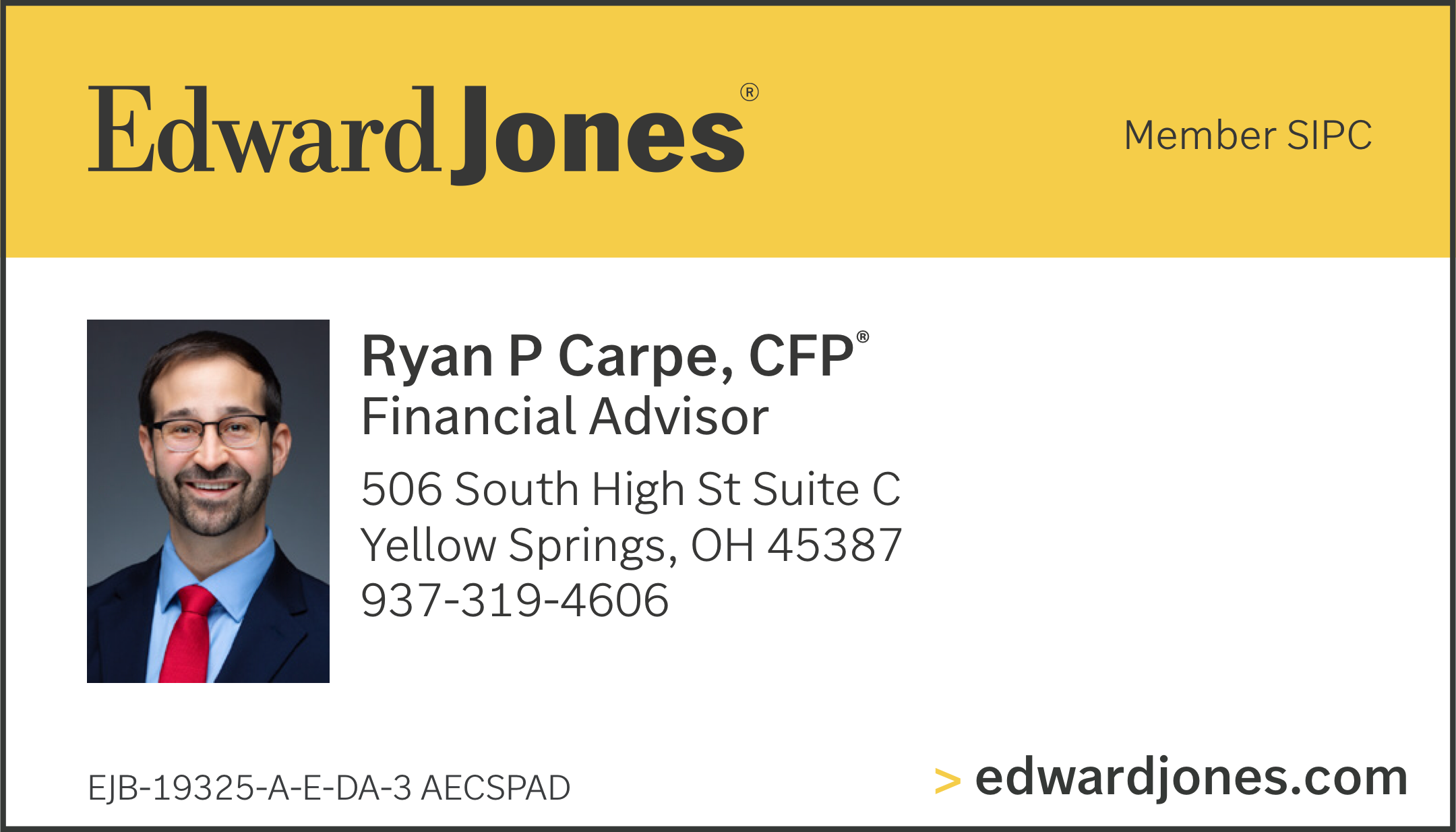 Edward Jones