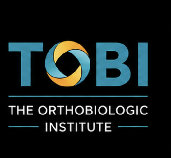 The Orthobiologic Institute