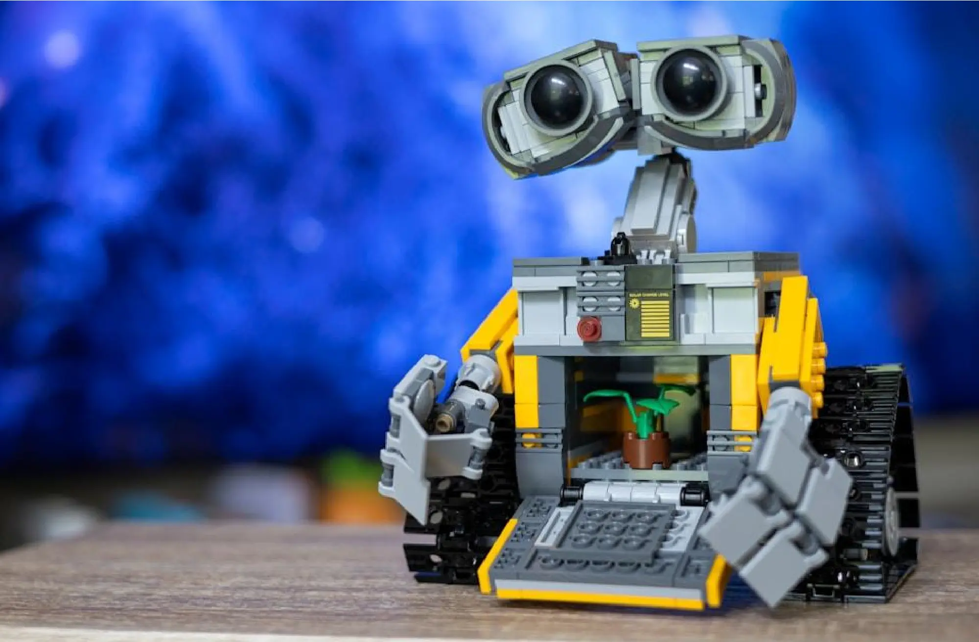 Seeking AI transparency - Yooro