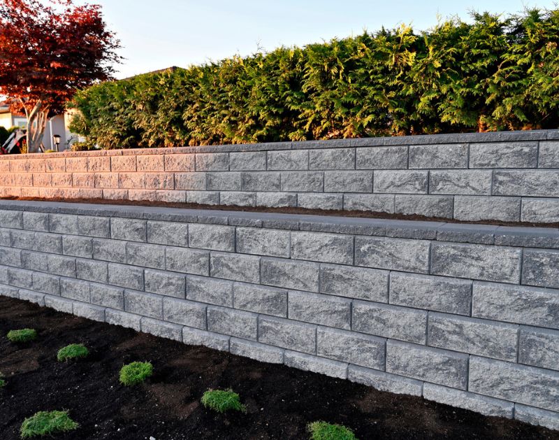Retaining Walls