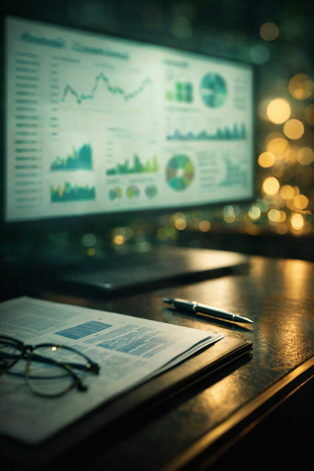 Case Story -- Wealth Management