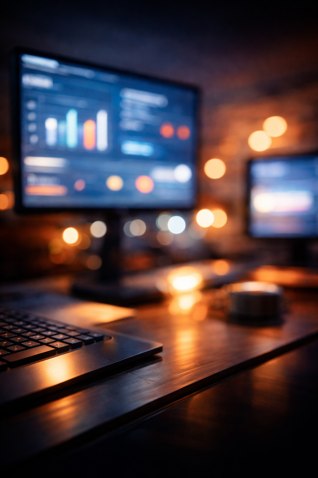 Case Story -- Wealth Management