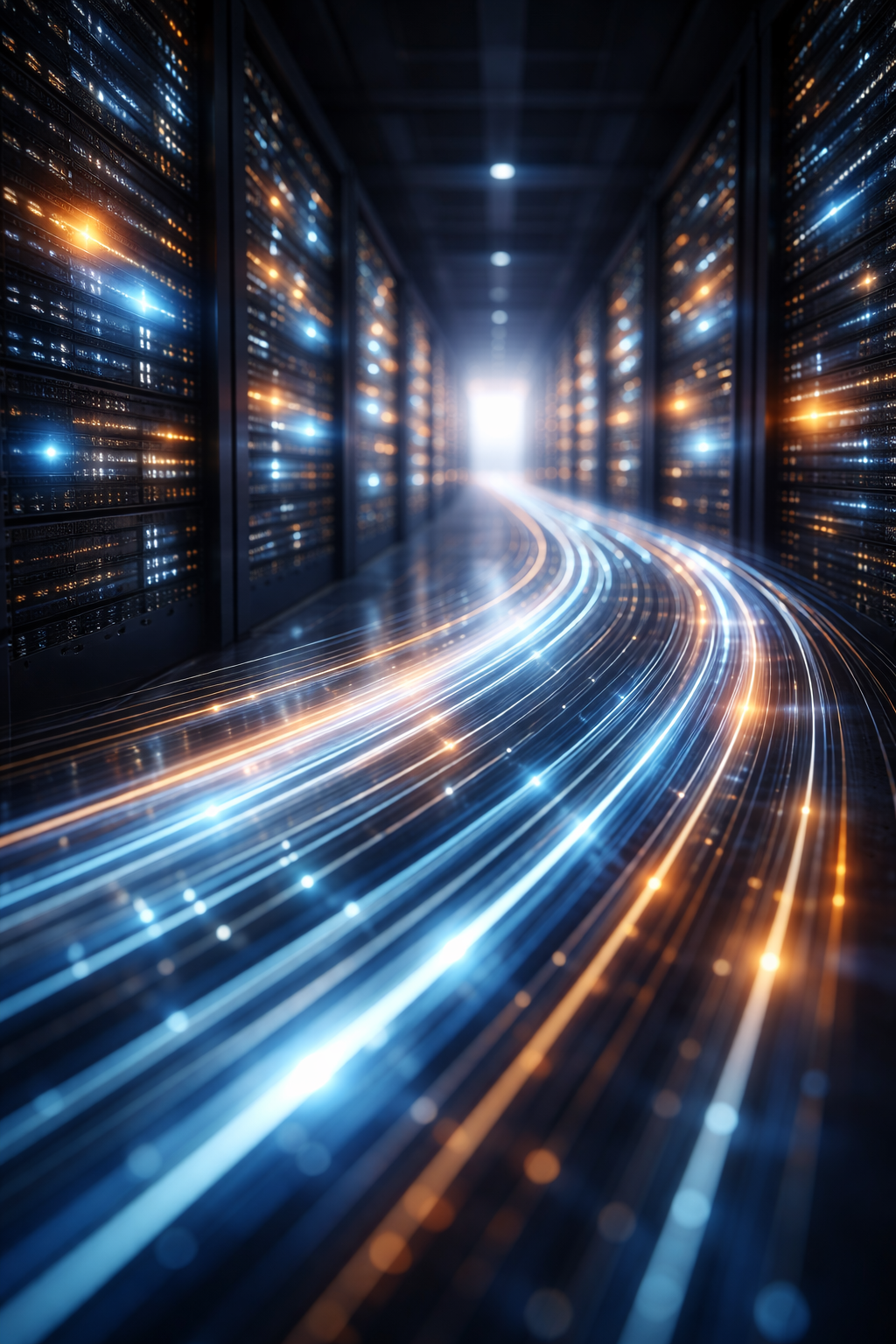 Case Story -- Wealth Management